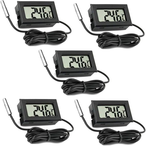 5pcs lcd digital - 5pcs,