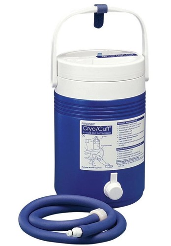 Aircast cryo cuff gravity - cryo/cuff™,
