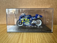 Motorcycle Model 1:24 IXO