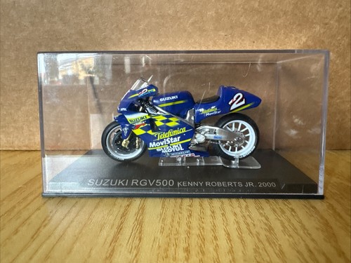 Motorcycle model ixo - model, 1:24