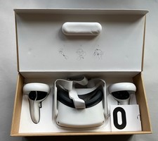 Oculus Meta Quest 2 VR Headset