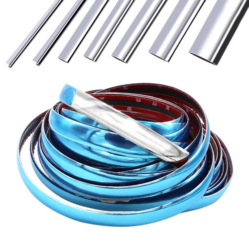 Exterior car chrome body - car,