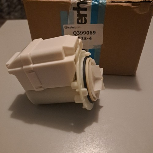 Winterhalter drain pump 50hz - winterhalter,