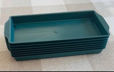 Florist/Floral Plastics Bowls