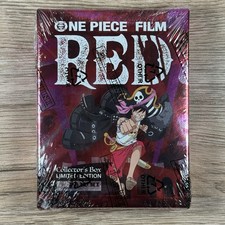One Piece Film RED Trading