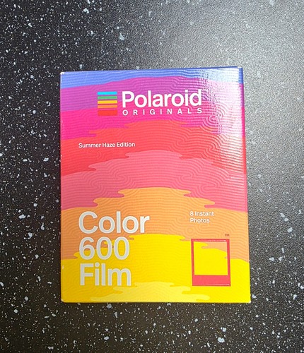 Rare polaroid originals color - polaroid,