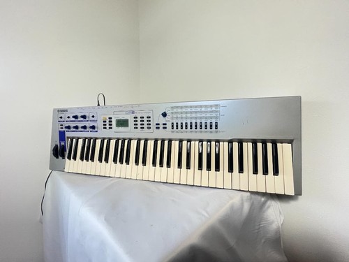 Yamaha cs2x control - cs2x,