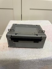 FORD FOCUS MK3 2018 RADIO/CD PLAYER F1BT-18C815-LP HEAD UNIT V3