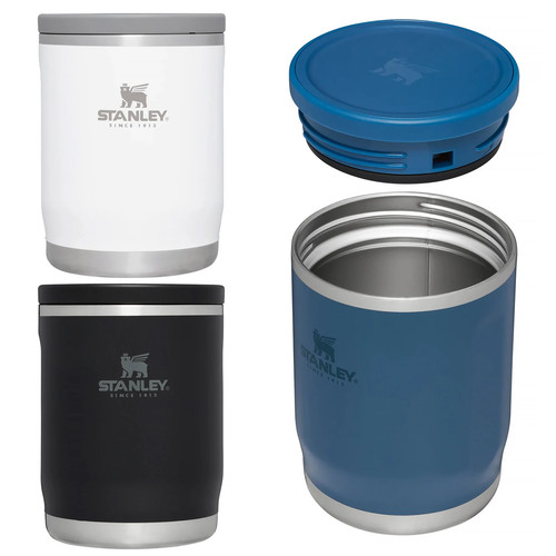 Stanley adventure go food - adventure,