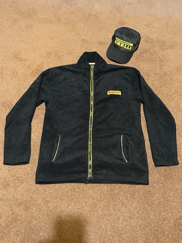 Pirelli formula black zip - pirelli,