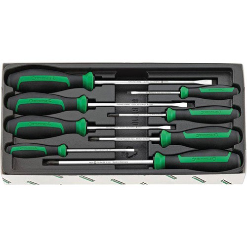 Stahlwille 4692 screwdriver - 4692,