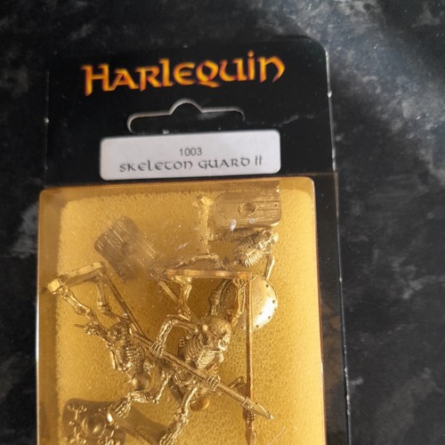 Brand new harlequin - brand,