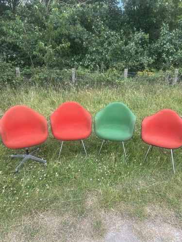 Herman miller chair rare - chair,