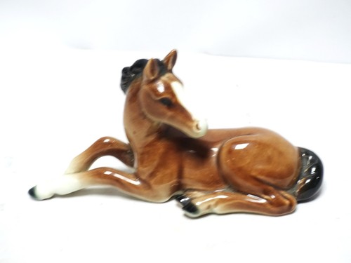 Goebal foal 2 vgc - ce,