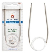 Pony Classic Circular Knitting