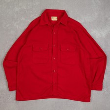 Vintage Blank Union Made Shirt