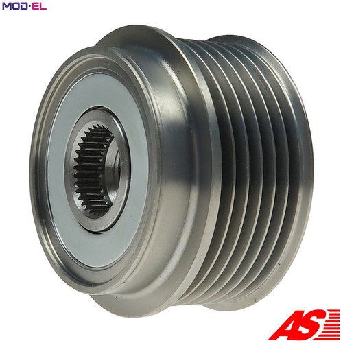 Alternator freewheel clutch - freewheel,