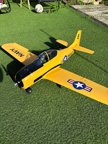 Scale model aeroplane - model,
