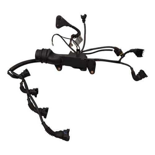 Bmw engine wiring harness - bmw,