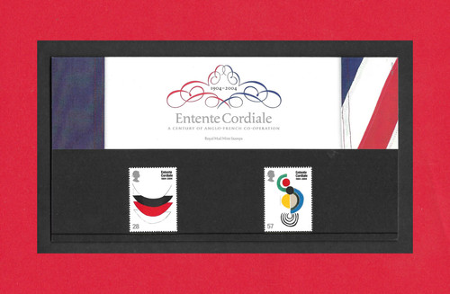Entente cordiale 2004 - entente,
