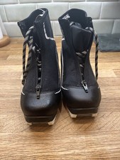 Kids Cross Country Ski Boots