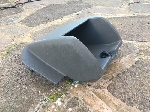 Genuine 1997 dashboard - vw,