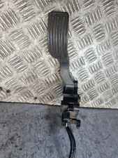 NISSAN JUKE ACCELERATOR PEDAL