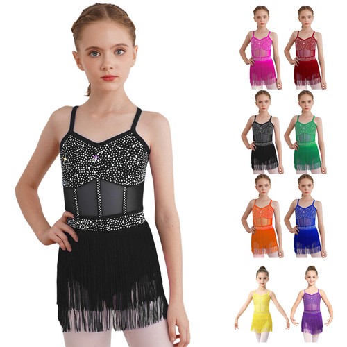 Girls dancewear - uk,