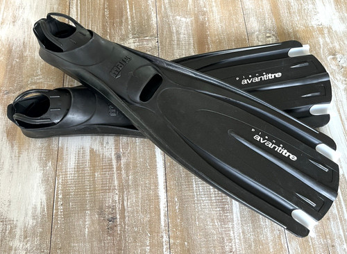 Mares full foot avanti tre - avanti,