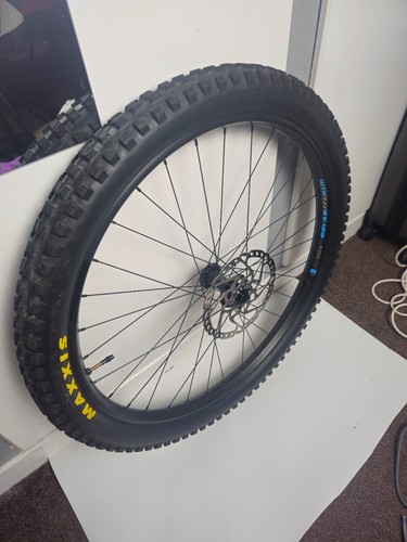 Wtb stp i29 boost front - stp,