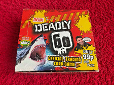 CBBC DEADLY 60 SERIES  1 FULL