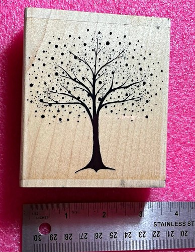 Penny black wood - black,