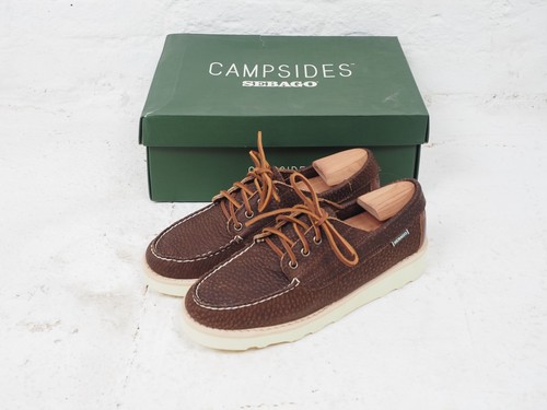 Sebago askook leather - sebago,