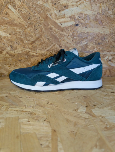 Reebok classic low top - reebok,