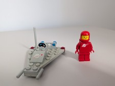 Lego – 885 Space Scooter –