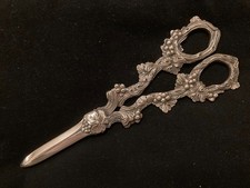 Edwardian Sterling Silver