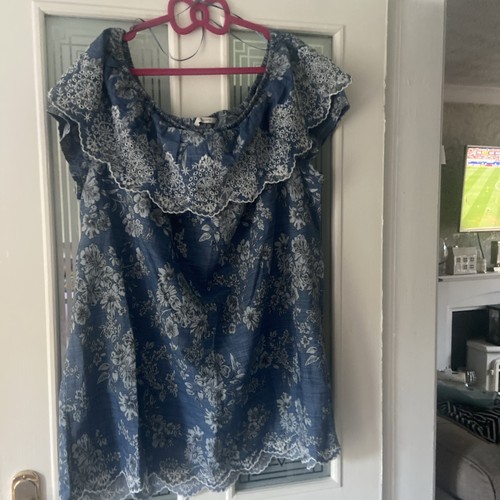 Ladies size 100 cotton - ladies, 22