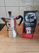 Bialetti moka express cup - moka,