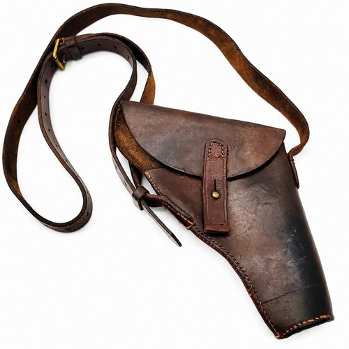 Ww1 flare gun - -,