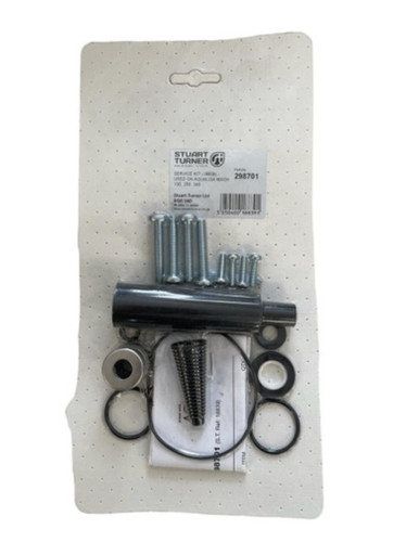 Aqualisa 298701 mach pump - 298701,