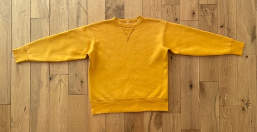 The real mccoy vintage - mccoy's, **vintage**