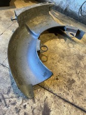 Grass Shoot Scroll - 76142-VK8 from a Honda HRX476C Lawn Mower (198)