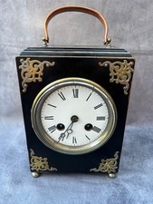 French Japy Freres Striking