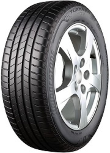 Bridgestone 215 17 91w - 17,