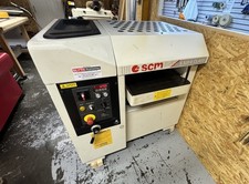 SCM S520 E Class Planer