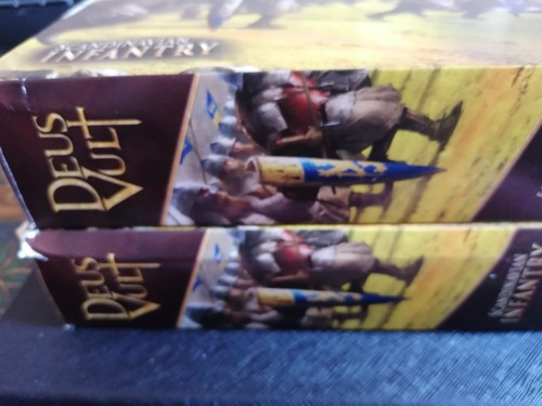 Fireforge 28mm scandinavian - fireforge,