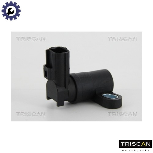 Sensor crankshaft pulse - crankshaft, 8855