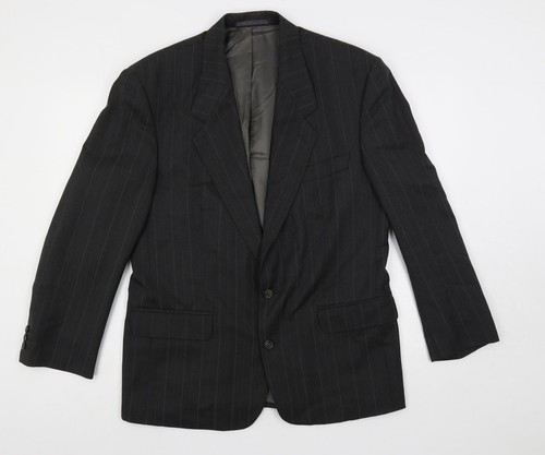 Horne brothers mens grey - horne,