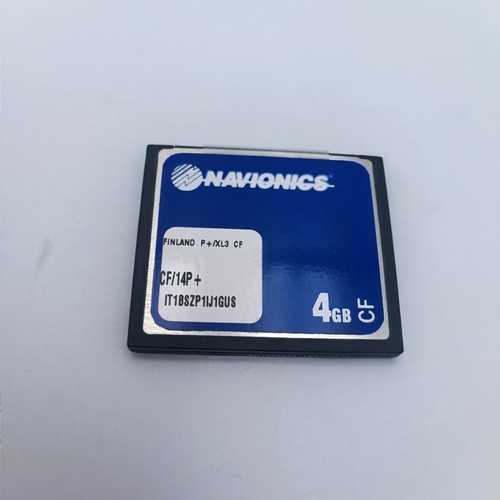 Navionics 14p - navionics,