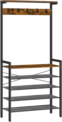 Hoobro coat stand - coat,